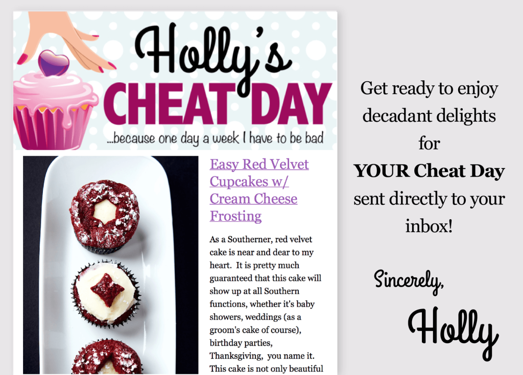 Subscription-Thank-You-Hollys-Cheat-Day