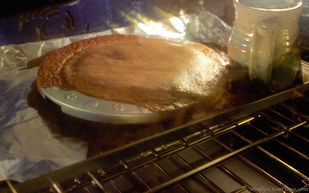 brown-sugar-pie| HollysCheatDay.com