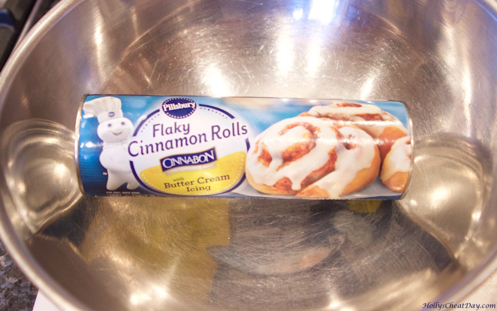 cinnamon-monkey-buns | HollysCheatDay.com