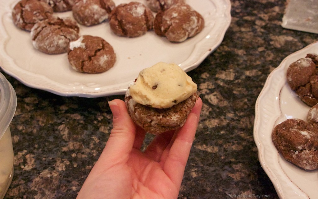 cookie-dough-sliders | HollysCheatDay.com