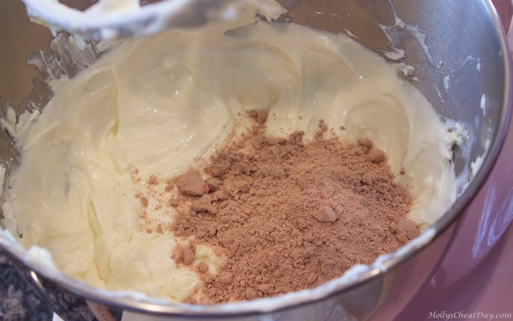 blushing-velvet-cheesecake | HollysCheatDay.com