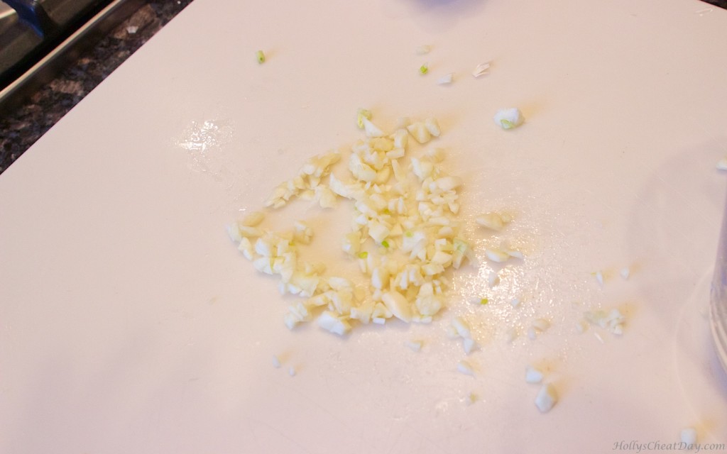brie-garlic-dip | HollysCheatDay.com