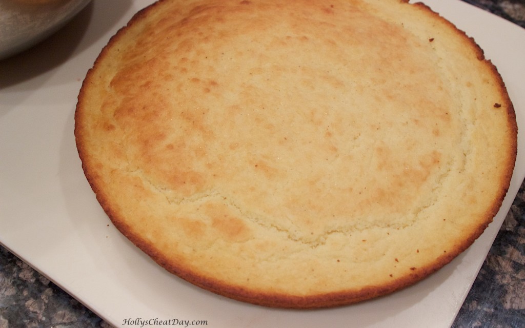 Cornbread-Pudding| HollysCheatDay.com