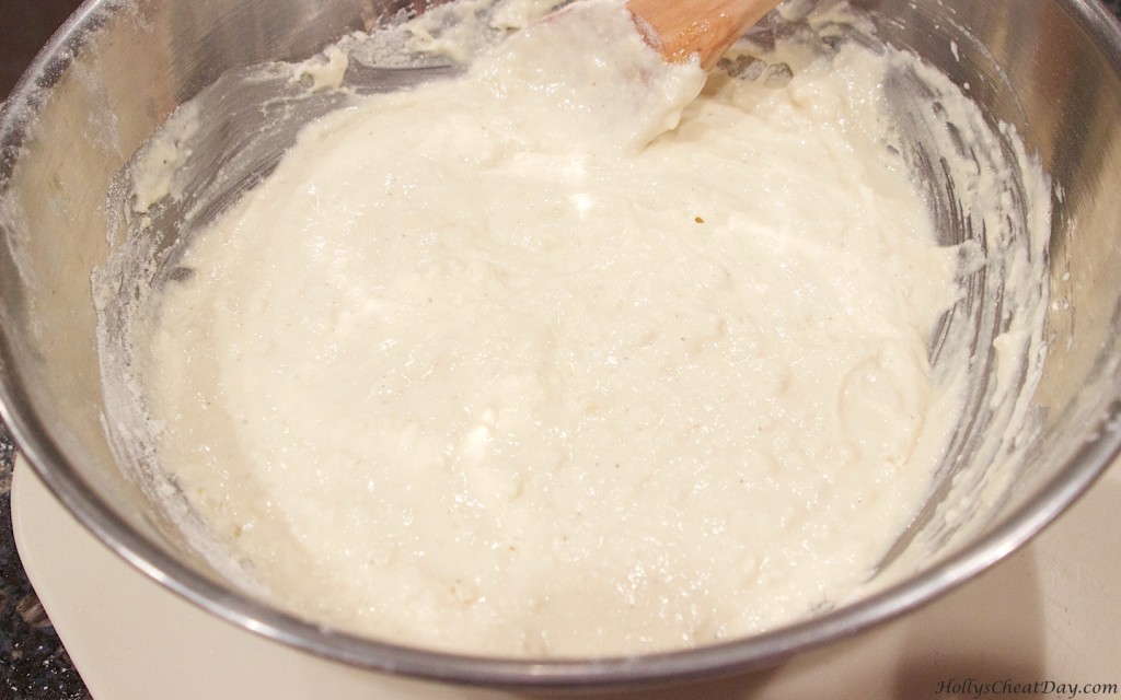 Cornbread-Pudding| HollysCheatDay.com