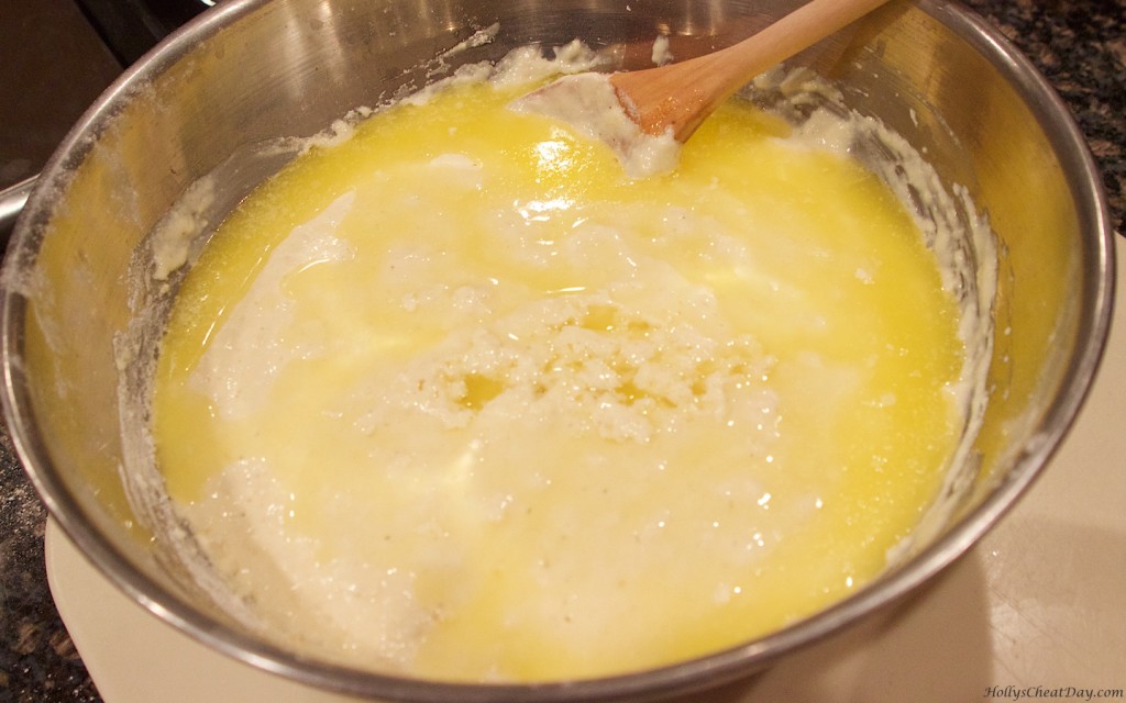 Cornbread-Pudding | HollysCheatDay.com