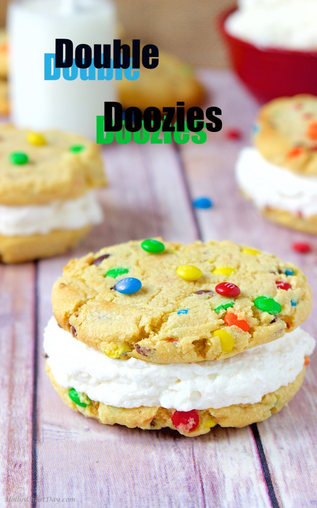 double-doozies-cls| HollysCheatDay.com