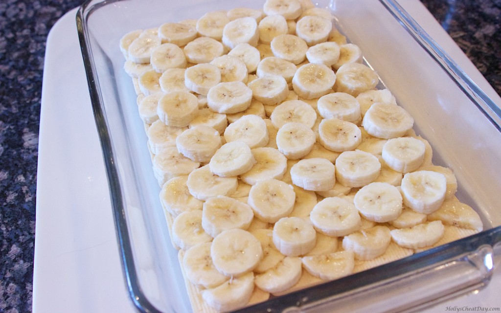 easy-banana-pudding| HollysCheatDay.com