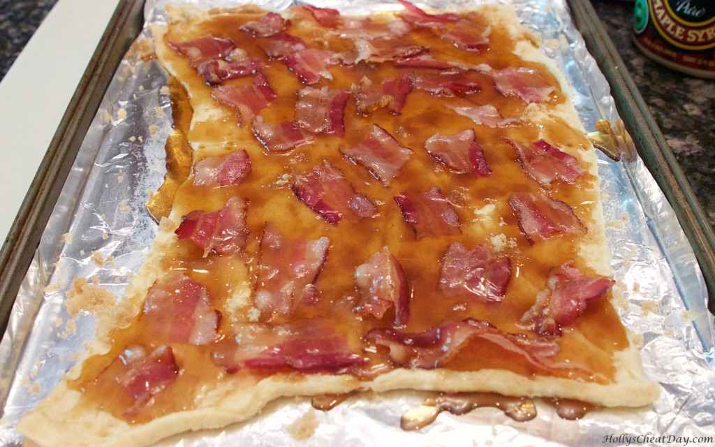 maple-bacon-disaster| HollysCheatDay.com