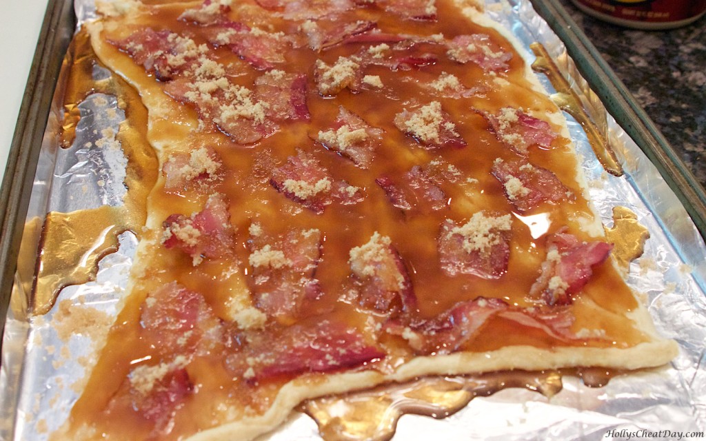 maple-bacon-disaster| HollysCheatDay.com