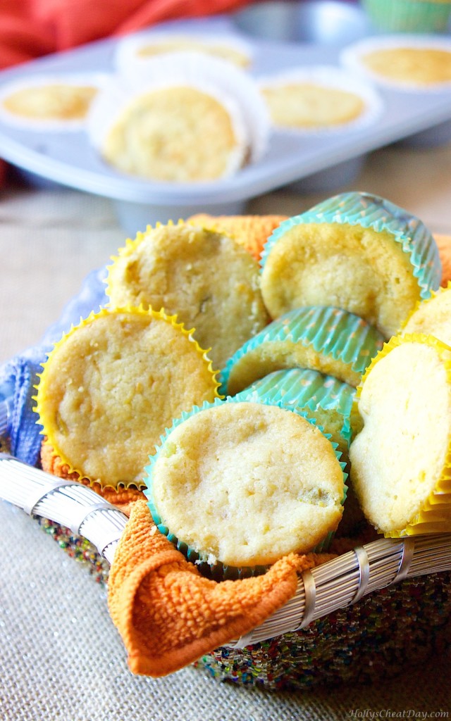 sweet-jalapeno-corn-muffin| HollysCheatDay.com