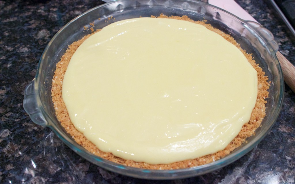 key-lime-pie| HollysCheatDay.com