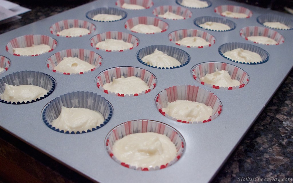 very-vanilla-cupcakes| HollysCheatDay.com