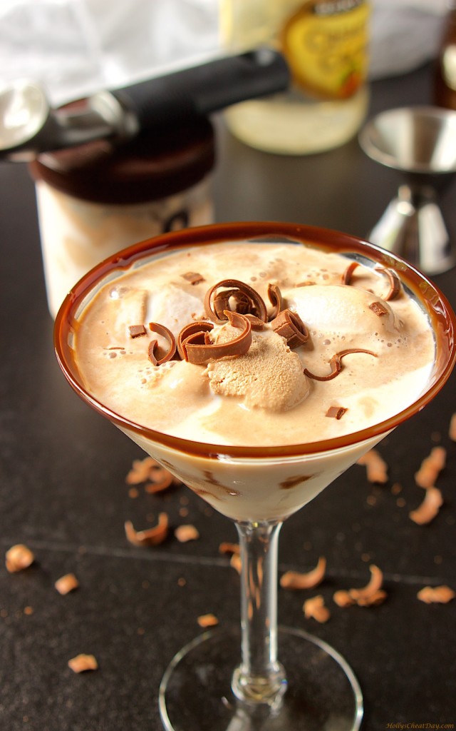 chocolate-gelato-martini| HollysCheatDay.com