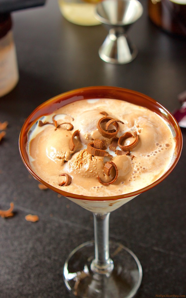 chocolate-gelato-martini| HollysCheatDay.com