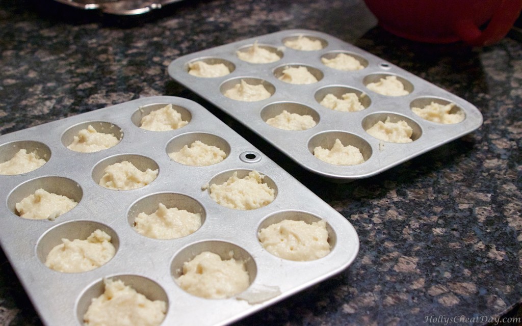 mini-corn-dog-muffins| HollysCheatDay.com