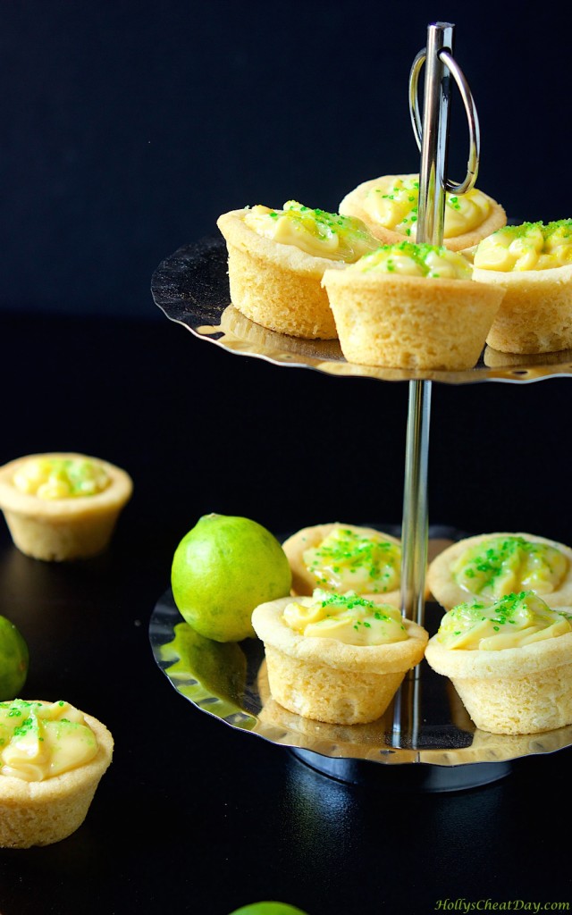 key-lime-pie-cups| HollysCheatDay.com