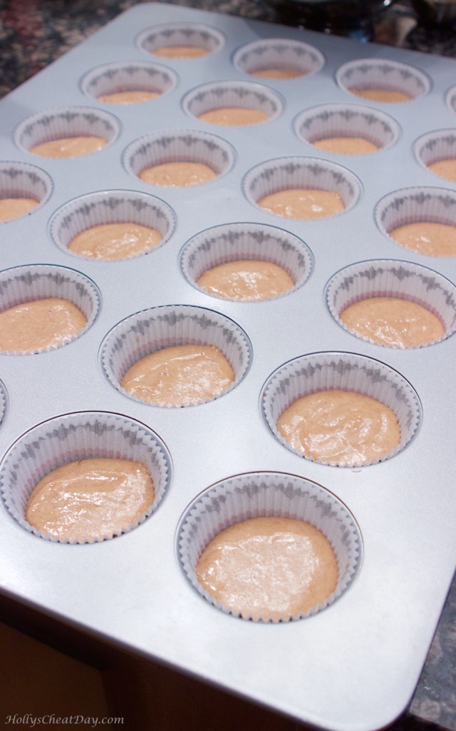 browned-butter-spice-cupcakes| HollysCheatDay.com