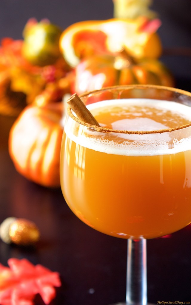 pumpkin-beer-brandy| HollysCheatDay.com