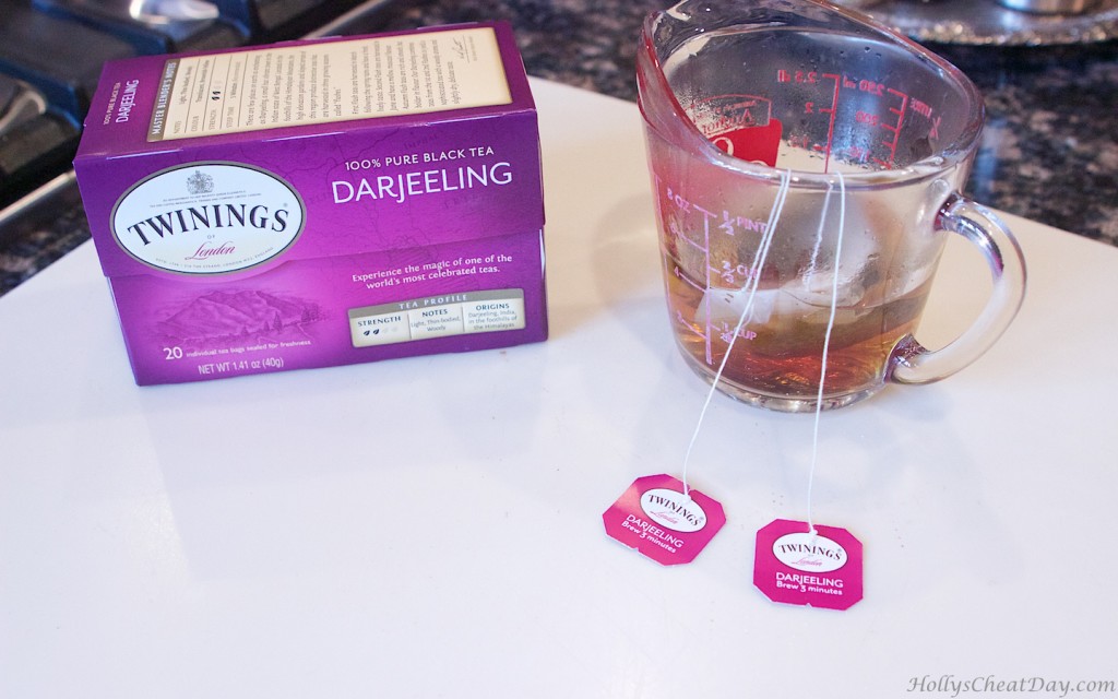 darjeeling-milk-punch| HollysCheatDay.com
