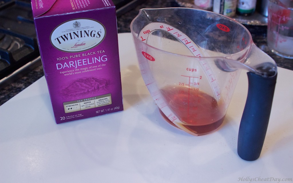 darjeeling-milk-punch| HollysCheatDay.com