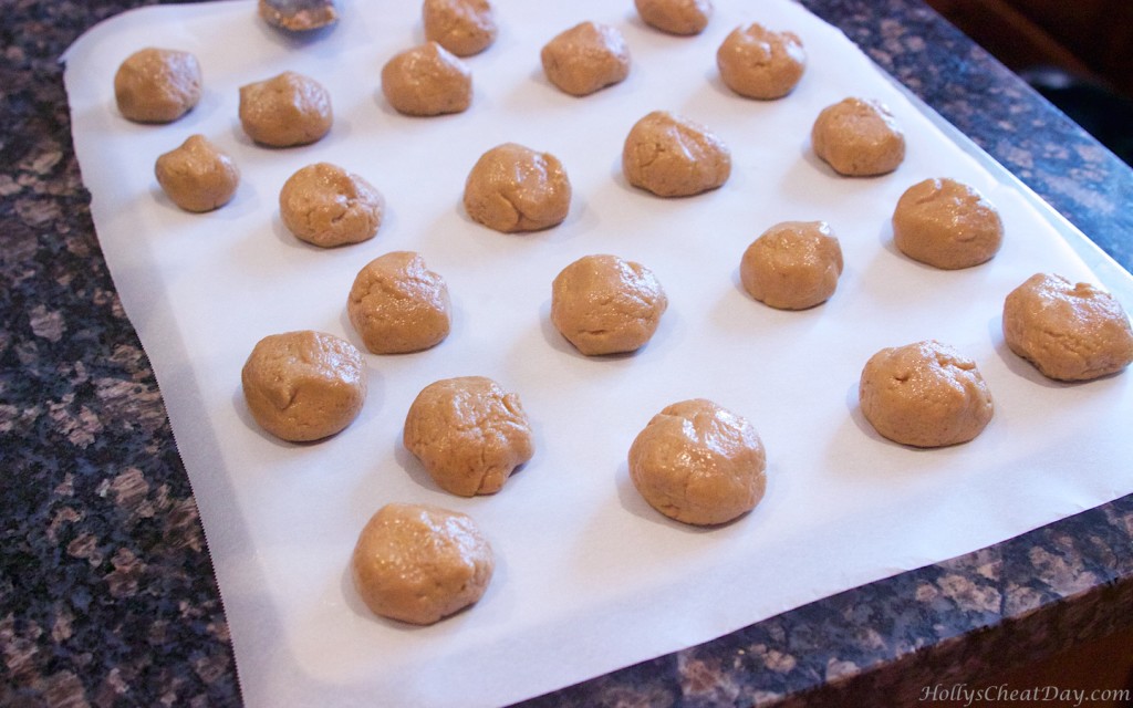 gingerbread-truffles| HollysCheatDay.com