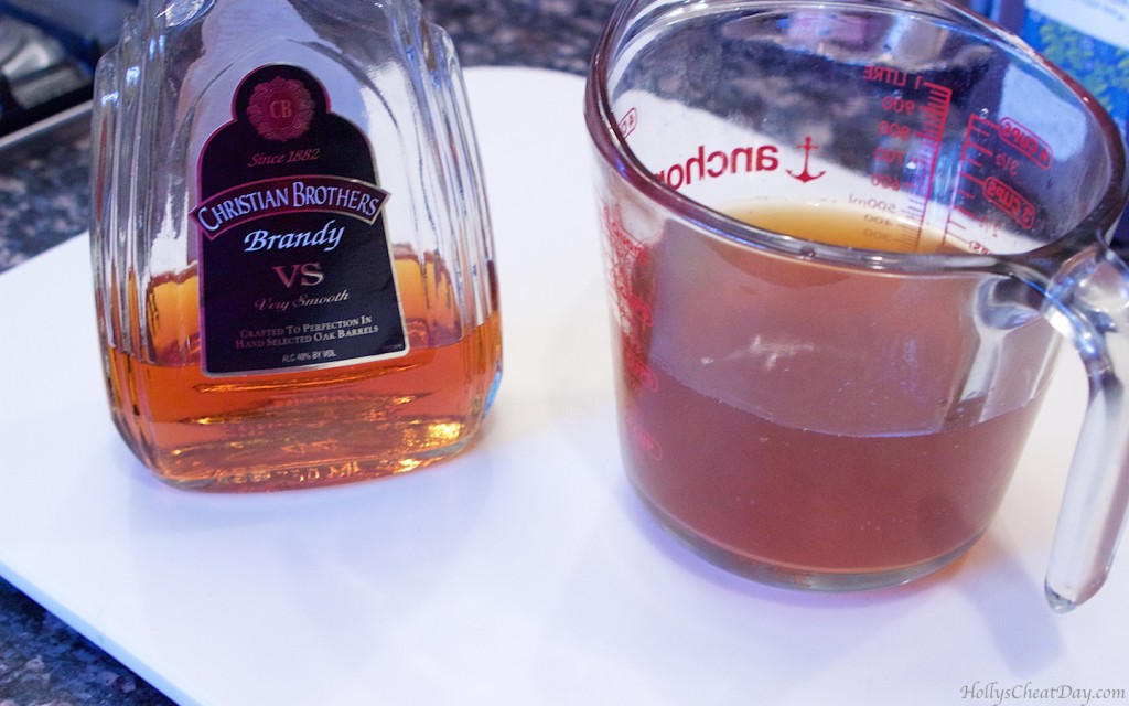 brandy-arnold-palmer| HollysCheatDay.com