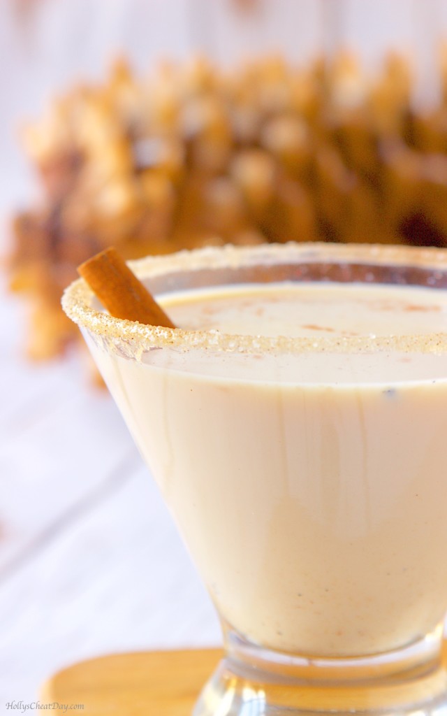 vanilla-spiced-cocktail| HollysCheatDay.com