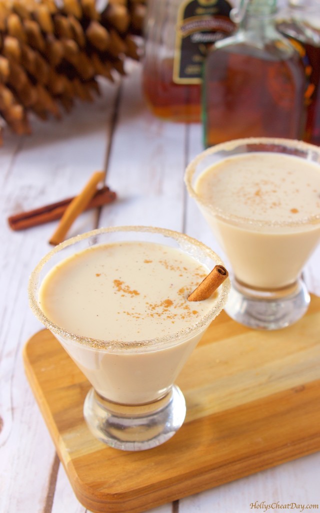 vanilla-spiced-cocktail| HollysCheatDay.com