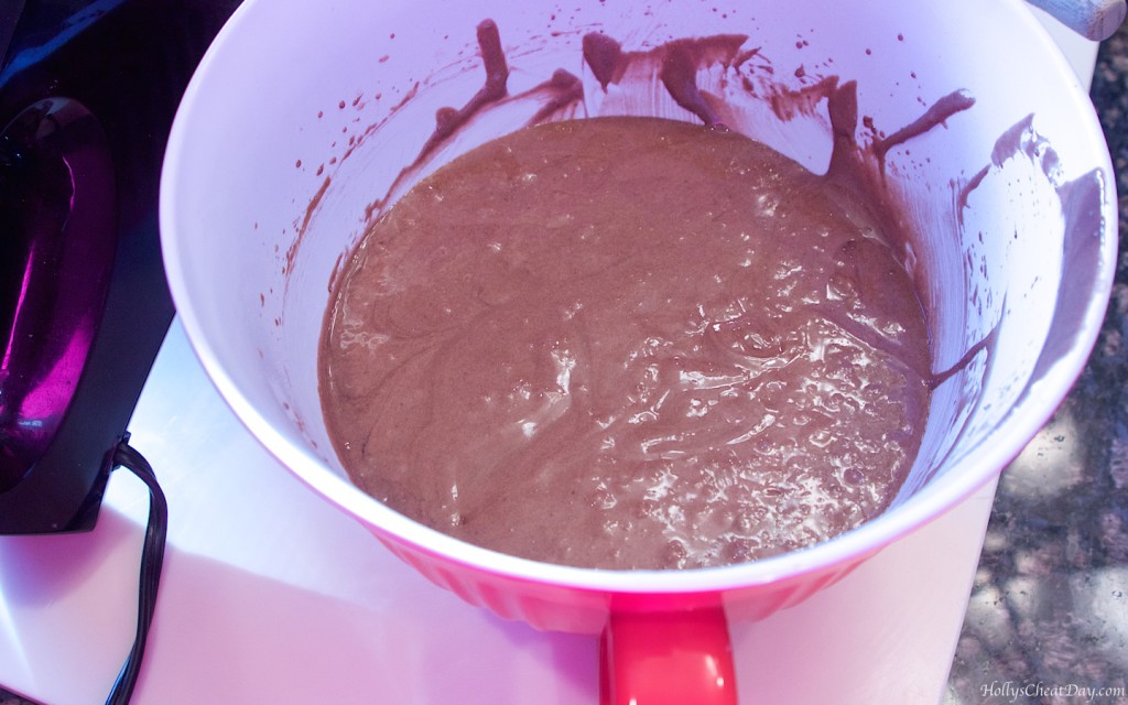 crock-pot-chocolate-lava-cake| HollysCheatDay.com