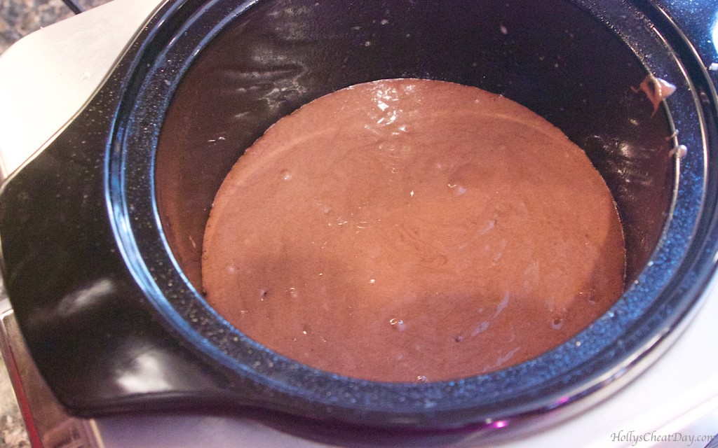 crock-pot-chocolate-lava-cake-3 | HollysCheatDay.com