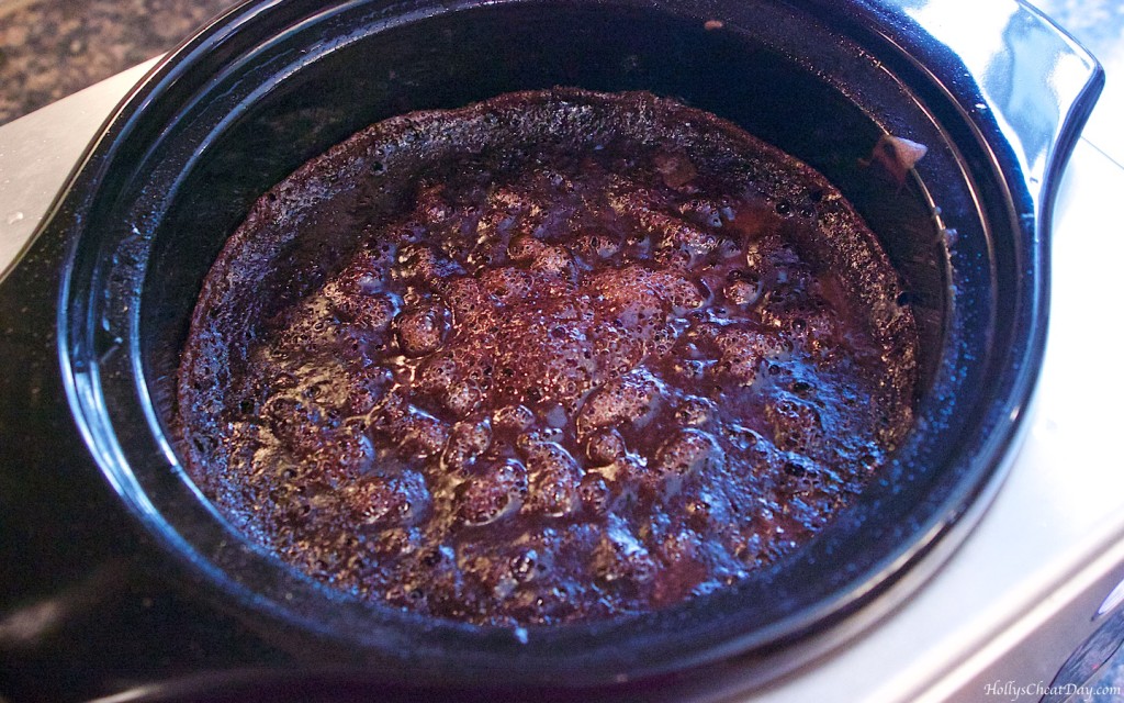 crock-pot-chocolate-lava-cake| HollysCheatDay.com