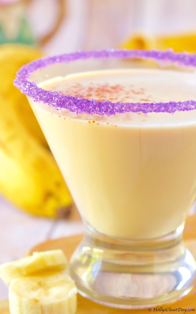 the-dirty-banana-cocktail| HollysCheatDay.com