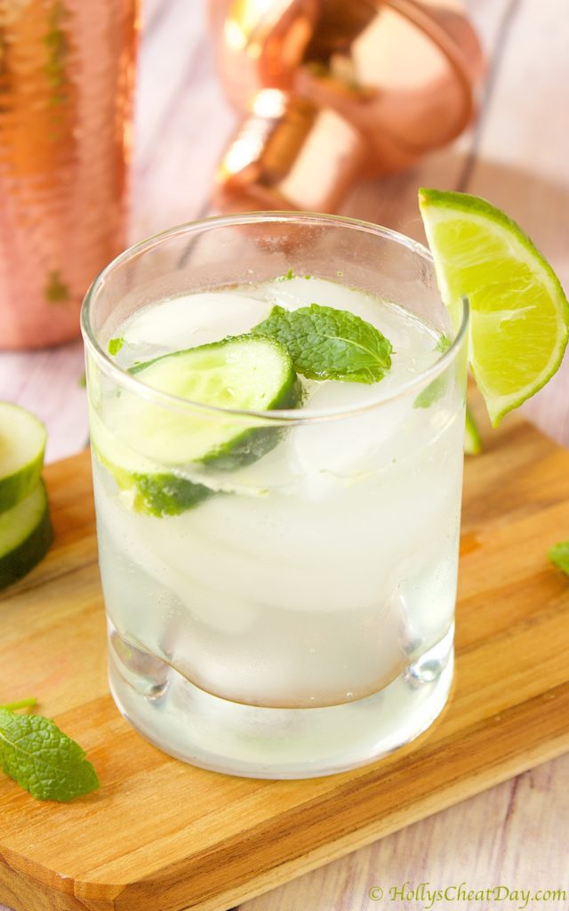 skinny-cucumber-cocktail| HollysCheatDay.com