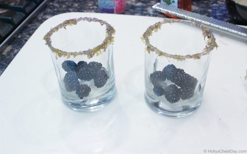 blackberry-lemon-tonic| HollysCheatDay.com