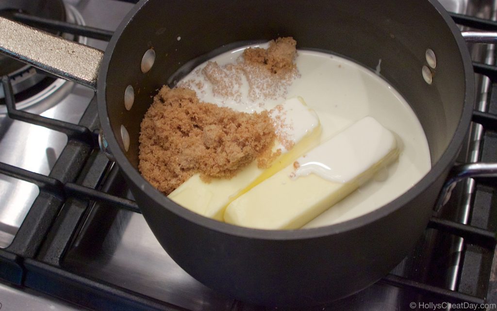 crockpot-pumpkin-bread-pudding | hollyscheatday-com