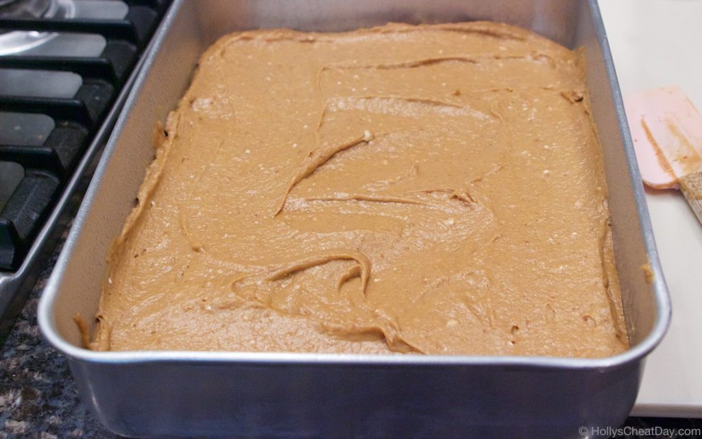 easy-pumpkin-pie-cake-5 | HollysCheatDay.com