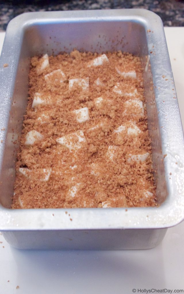 apple-cinnamon-bread | HollysCheatDay.com