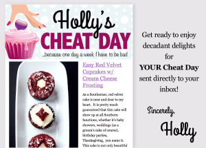 Subscription-Thank-You-Hollys-Cheat-Day